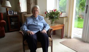 "Un événement grandiose" : Une femme britannique de 90 ans se souvient du couronnement de 1953