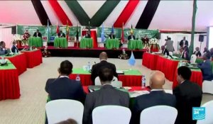 Combats au Soudan : qu'est-ce que l'IGAD, l'autorité pour faciliter les pourparlers