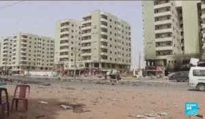 Soudan : malgré la trêve, les combats se poursuivent à Khartoum et dans la région du Darfour