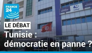 Tunisie : la démocratie en panne ? Ghannouchi arrêté, les bureaux du parti Ennahda fermés