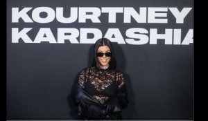 Kourtney Kardashian : l’ex-femme de Travis Barker s’en prend à elle