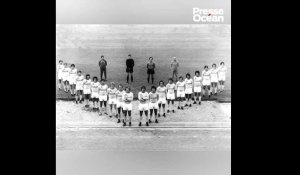 VIDÉO. 80 ans du FC Nantes : 9 images clés de 1965 à 2022 et le but "fabuleux" de Patrice Loko