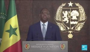 Sénégal : Macky Sall renonce à se présenter pour un troisième mandat