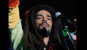 Bob Marley: One Love: Teaser Trailer HD VF