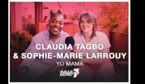 Comment Claudia Tagbo et Sophie-Marie Larrouy sont devenues des rappeuses pour Yo Mama ?