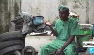 Hausse des prix du carburant au Nigeria : les véhicules de millions d'automobilistes à l'arrêt