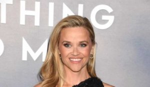 Reese Witherspoon se confie pour la première fois sur son divorce