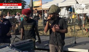 VIDÉO. Le Dub camp incubateur du reggae dub et sound system