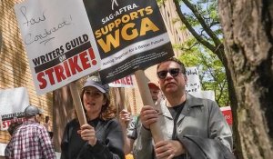Scénario catastrophe à Hollywood : les acteurs en passe de faire grève pour de meilleurs salaires