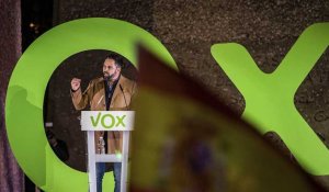 Élections législatives en Espagne : comment expliquer la montée en puissance de l'extrême droite ?