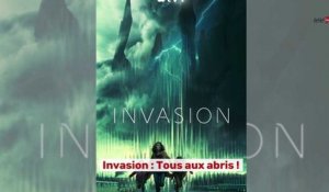 Invasion : Coup de coeur de Télé 7