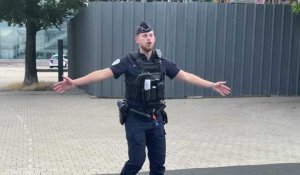 Alerte terroriste à la gare Lille-Europe : récit de la matinée