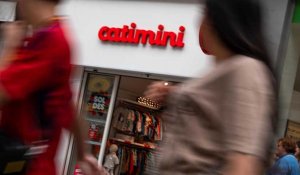 Catimini : 6 magasins devraient fermer dans la région
