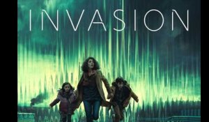 Invasion -  saison 1