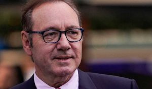 L'acteur Kevin Spacey déclaré non-coupable d'agressions sexuelles par la justice britannique