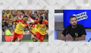 VIDEO. RC Lens, un mercato niveau Ligue des champions ? 