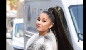 Ariana Grande en couple : l’ex-femme de son nouveau compagnon fait des révélations