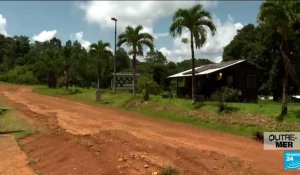 Guyane : des communes enclavées fragilisées par la grève des transports aériens