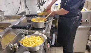 Le welsh, plat typique nordiste, en fête ce week-end au Portel