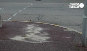 VIDÉO. Limoges : un accident mortel à scooter après un refus d'obtempérer