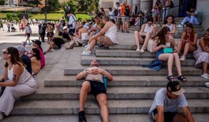 Espagne : le tourisme de mase remis en cause par le changement climatique