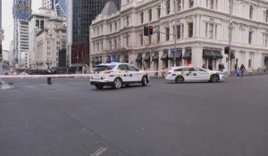 VIDÉO. Nouvelle-Zélande : une fusillade a fait trois morts à Auckland le jour d’ouverture du Mondial féminin