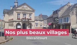 Nos plus beaux villages : Blérancourt