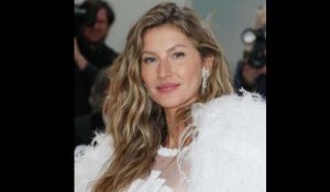 « Les ruptures ne sont jamais faciles » : Gisele Bündchen revient sur son divorce avec Tom Brady