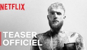 L'Envers du sport : Jake Paul, l'enfant terrible de la boxe (VOSTFR)