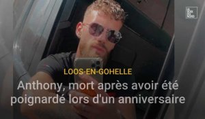 Anthony, mort poignardé par un ado de 16 ans à Loos-en-Gohelle : que s'est-il passé ?