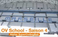 OV School saison 4 (Atelier SuperCodingBall) - Orange Digital Center 