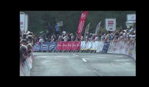 Tour du Limousin 2023 - Étape 2 : La victoire de Luca Mozzato