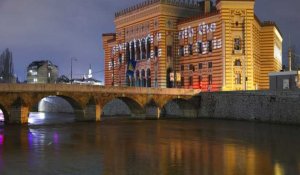 Bosnie-Herzégovine : regain de tensions entre Banja Luka et Sarajevo