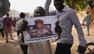 Coup d’Etat au Niger : la Cédéao exige un retour à l’ordre d’ici à une semaine