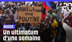 Coup d'Etat au Niger :  Le point complet sur la situation