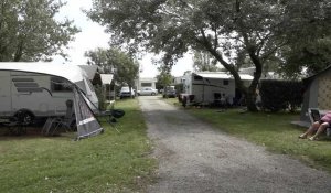 Vacances : malgré la météo l'hôtellerie de plein air a fait le plein en juillet 