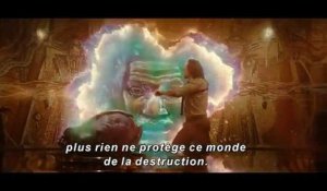 Loki : Disney+ dévoile la bande-annonce de la saison 2