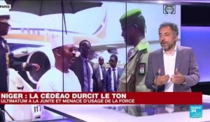 Niger : Est-ce que les menaces de Ouagadougou et de Bamako sont à prendre au sérieux ?