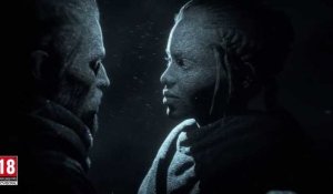 Banishers : Ghosts of New Eden – Trailer pour une sortie en novembre
