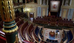 Après les législatives, le casse-tête politique en Espagne