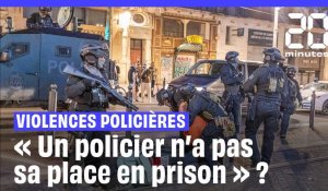 Policier en détention à Marseille : On vous explique la polémique