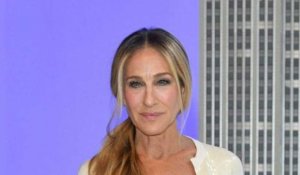 Sarah Jessica Parker : ses rares confidences sur l’éducation de ses enfants