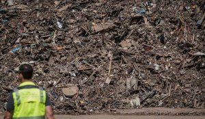La gestion des déchets en Pologne : une question polluante