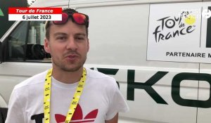 VIDÉO. Tour de France : Guglielmi, Latour… Nos tops et nos flops de la septième étape