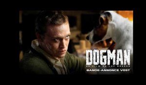 Dogman - Bande-annonce (VOST)
