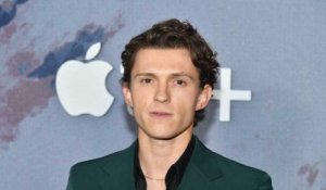 « J’étais complètement accro » : Tom Holland se confie sur son rapport à l’alcool