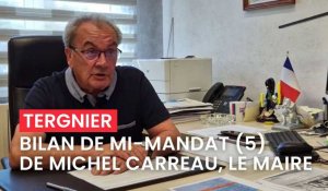 Bilan mi-mandat Michel Carreau (5)