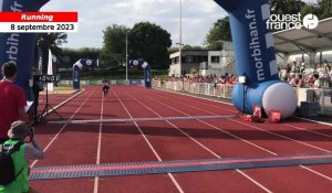 49e semi-marathon Auray-Vannes : L’Ethiopien Gedamu s’impose au sprint, Mekonnen vainqueure féminine