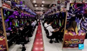 Japon : le premier casino du pays approuvé, un pari face à l'addiction aux jeux d'argent