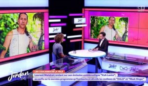 "Je ne suis pas du tout dans l’histoire" : Laurent Maistret évoque cash l’affaire de triche...